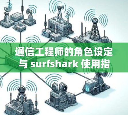 通信工程师的角色设定与 surfshark 使用指南