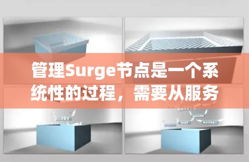 管理Surge节点是一个系统性的过程，需要从服务器搭建、配置、管理到监控和优化。以下是一个详细的步骤指南