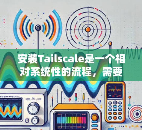 安装Tailscale是一个相对系统性的流程，需要按照以下步骤进行