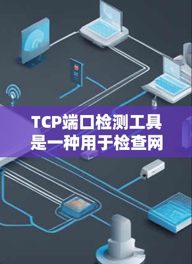 TCP端口检测工具是一种用于检查网络连接中的端口是否存在和是否正常的功能工具。以下是对这一工具的详细分析和使用指南 TCP端口检测工具是一种用于检查网络连接中的端口是否存在和是否正常的功能工具。以下是对这一工具的详细分析和使用指南