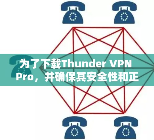 为了下载Thunder VPN Pro，并确保其安全性和正确使用，以下是一步步的建议