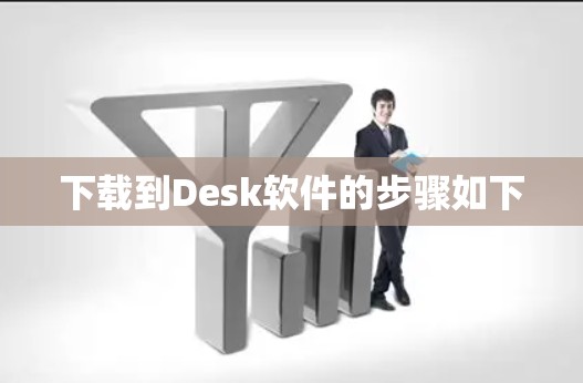 下载到Desk软件的步骤如下
