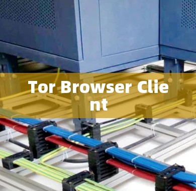 Tor Browser Client