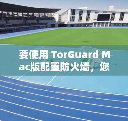 要使用 TorGuard Mac版配置防火墙，您可以按照以下步骤操作