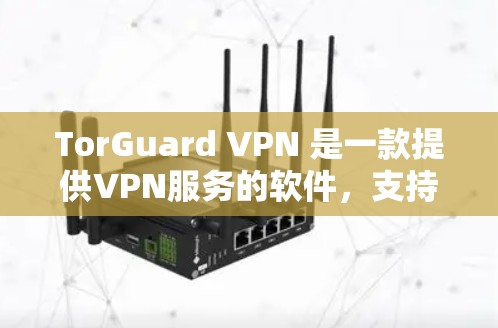 TorGuard VPN 是一款提供VPN服务的软件,支持 Mac平台的版本。以下是使用 TorGuard VPN Mac版 的步骤 TorGuard VPN 是一款提供VPN服务的软件,支持 Mac平台的版本。以下是使用 TorGuard VPN Mac版 的步骤