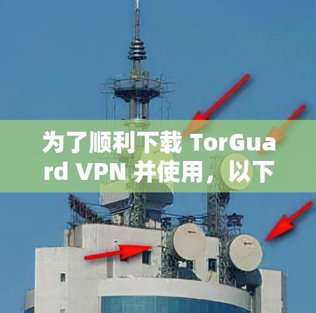 为了顺利下载 TorGuard VPN 并使用，以下是一个清晰的步骤指南