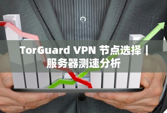 TorGuard VPN 节点选择｜服务器测速分析