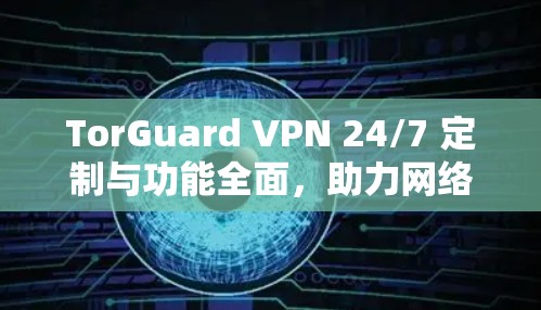 TorGuard VPN 24/7 定制与功能全面，助力网络安全—推荐 Torches 系列