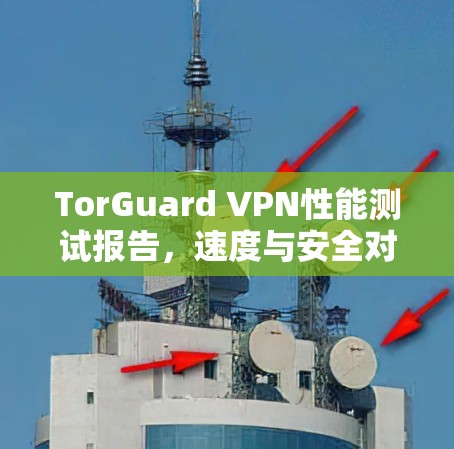 TorGuard VPN性能测试报告，速度与安全对比分析