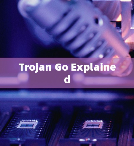 Trojan Go Explained
