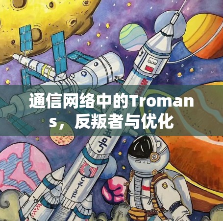 通信网络中的Tromans,反叛者与优化 通信网络中的Tromans,反叛者与优化