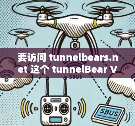 要访问 tunnelbears.net 这个 tunnelBear VPN 服务器，可以按照以下步骤进行