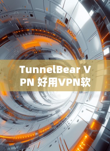 TunnelBear VPN 好用VPN软件推荐 TunnelBear VPN 好用VPN软件推荐
