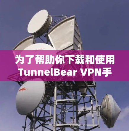 为了帮助你下载和使用TunnelBear VPN手机客户端，以下是一个详细的步骤指南