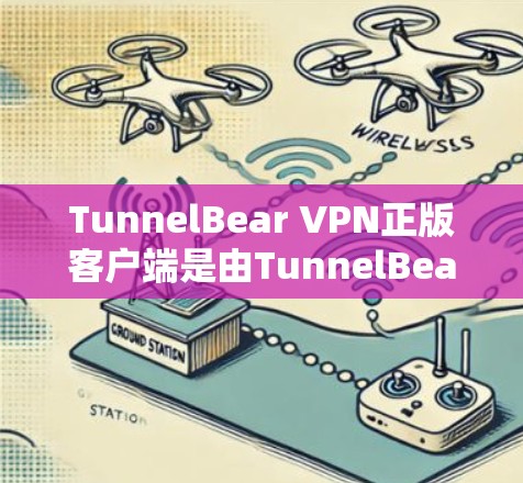 TunnelBear VPN正版客户端是由TunnelBear公司发布的VPN软件，旨在为用户提供安全、可靠和高效的网络连接服务。以下是该软件的主要特点和功能