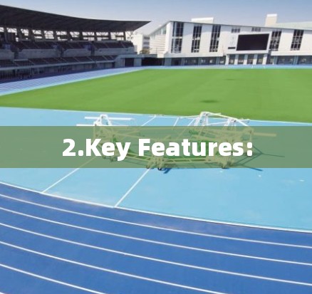 2.Key Features: