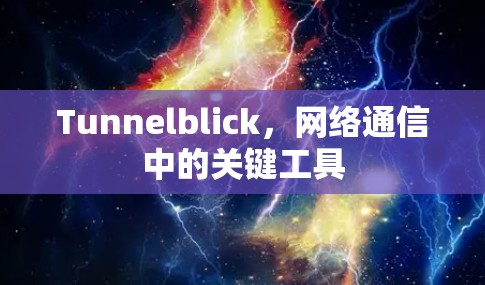 Tunnelblick,网络通信中的关键工具 Tunnelblick,网络通信中的关键工具