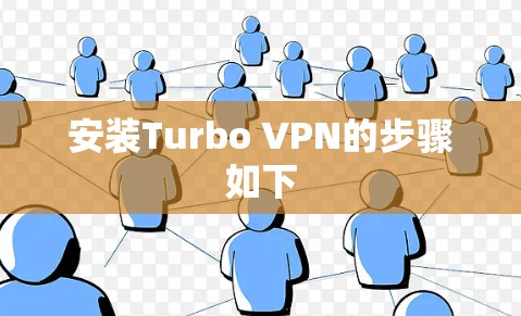 安装Turbo VPN的步骤如下