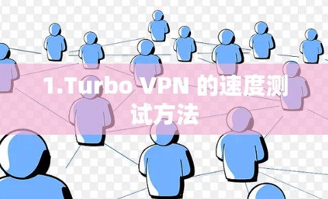 1.Turbo VPN 的速度测试方法 1.Turbo VPN 的速度测试方法