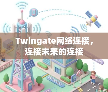 Twingate网络连接，连接未来的连接