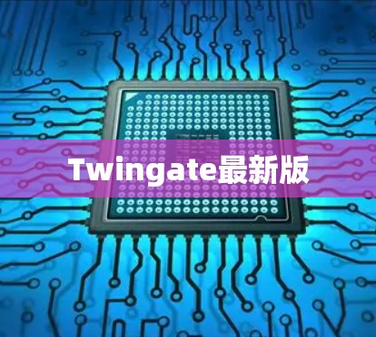 Twingate最新版