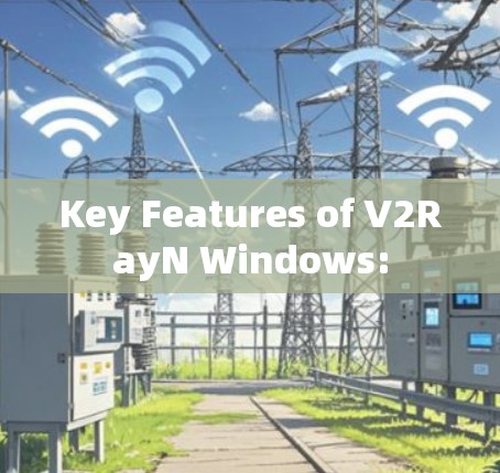 Key Features of V2RayN Windows: Key Features of V2RayN Windows: