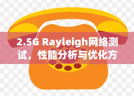 2.5G Rayleigh网络测试，性能分析与优化方案