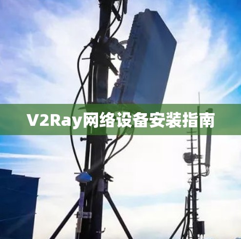 V2Ray网络设备安装指南