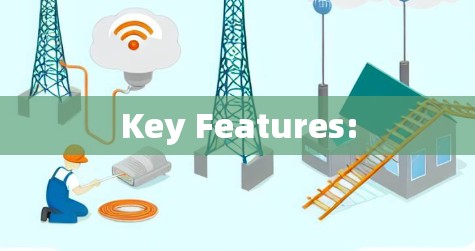 Key Features: