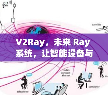 V2Ray，未来 Ray 系统，让智能设备与世界深度融合！