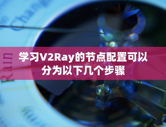 学习V2Ray的节点配置可以分为以下几个步骤 学习V2Ray的节点配置可以分为以下几个步骤
