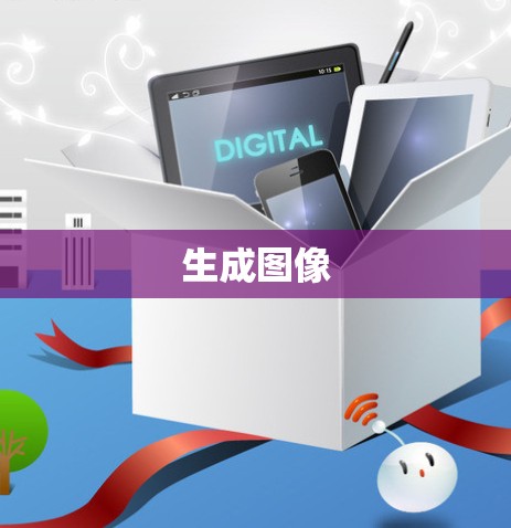 生成图像
