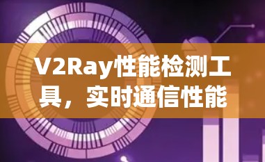 V2Ray性能检测工具，实时通信性能评估与优化解决方案