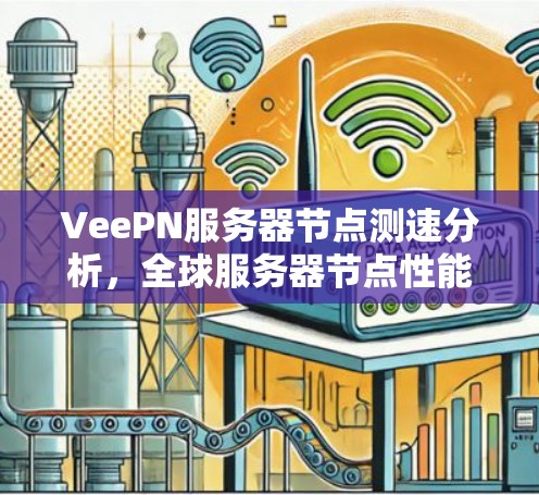 VeePN服务器节点测速分析,全球服务器节点性能现状与未来展望 VeePN服务器节点测速分析,全球服务器节点性能现状与未来展望