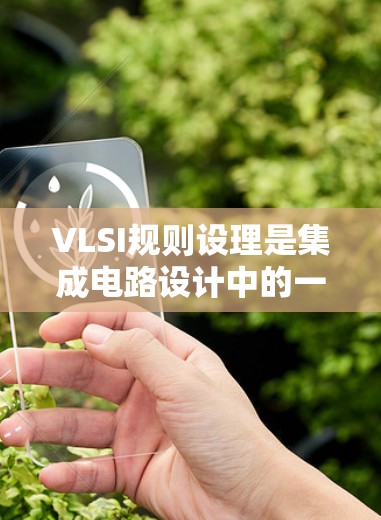 VLSI规则设理是集成电路设计中的一个核心概念，涉及逻辑规则、物理规则以及它们之间的相互关系。以下是关于VLSI规则设理的详细分析和总结