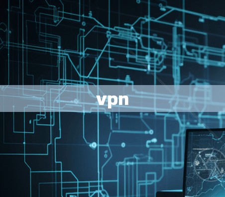 vpn vpn