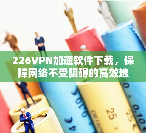 226VPN加速软件下载，保障网络不受阻碍的高效选择