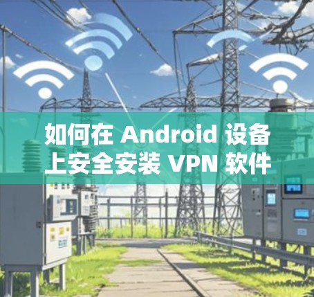 如何在 Android 设备上安全安装 VPN 软件