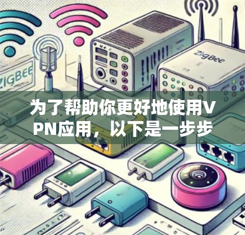 为了帮助你更好地使用VPN应用,以下是一步步的指南 为了帮助你更好地使用VPN应用,以下是一步步的指南