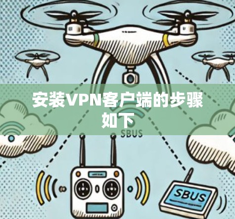 安装VPN客户端的步骤如下 安装VPN客户端的步骤如下