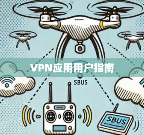 VPN应用用户指南