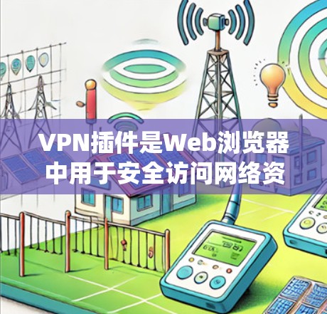 VPN插件是Web浏览器中用于安全访问网络资源的重要工具。以下是对VPN插件的系统性总结
