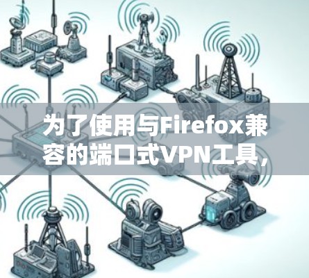 为了使用与Firefox兼容的端口式VPN工具，以下是一些推荐的选择