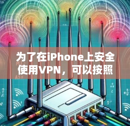 为了在iPhone上安全使用VPN,可以按照以下步骤进行 为了在iPhone上安全使用VPN,可以按照以下步骤进行