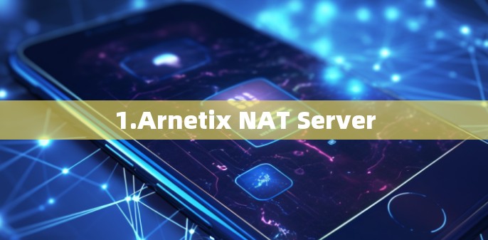 1.Arnetix NAT Server 1.Arnetix NAT Server