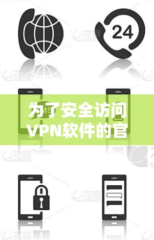 为了安全访问VPN软件的官方网站，建议按照以下步骤操作