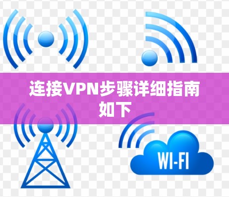 连接VPN步骤详细指南如下