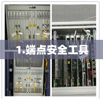 1.端点安全工具