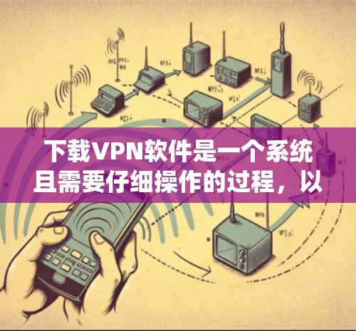 下载VPN软件是一个系统且需要仔细操作的过程，以下是系统化地总结