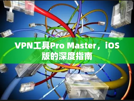 VPN工具Pro Master，iOS版的深度指南